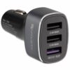 Зарядно за кола 4smarts Fast Car Charger Voltroad 7P+ (4S465579)