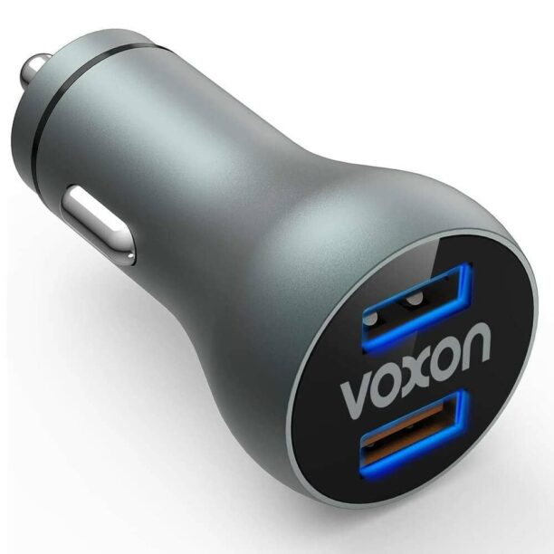 Зарядно за кола VOXON ECC02066GA01