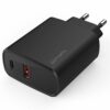 Зарядно устройство 4smarts Wall Charger VoltPlug Adaptive 25W with QC/PD/AFC (4S465603)