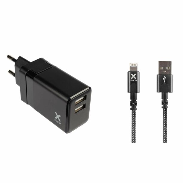 Зарядно устройство A-Solar Xtorm USB-C Charge Bundle (XA012)