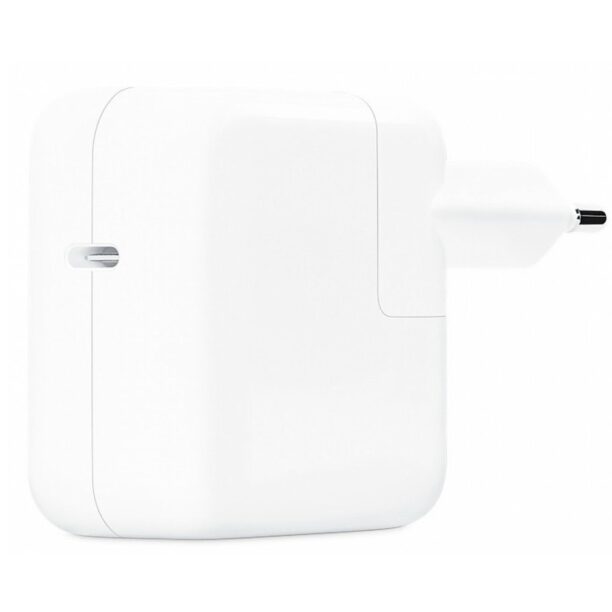 Зарядно устройство Apple USB-C Power Adapter