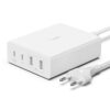 Зарядно устройство Belkin Boost Charge Pro 4-Port GaN Charger