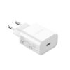 Зарядно устройство Dux Ducis Wall Charger USB-C 20W PD