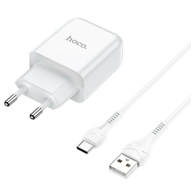 Зарядно устройство Hoco N2 Wall Charger