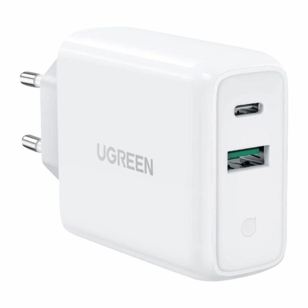 Зарядно устройство Ugreen 60468