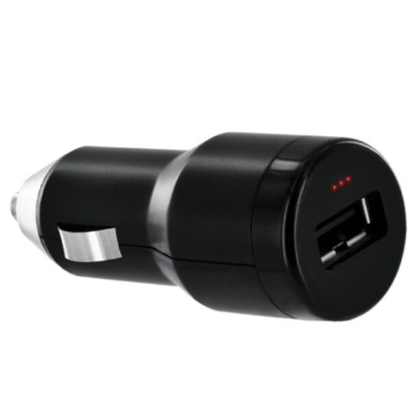 Зарядно устройство за кола ArtWizz CarPlug 2.1A Black