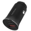 Зарядно устройство за кола Nokia Fast Car Charger Mini