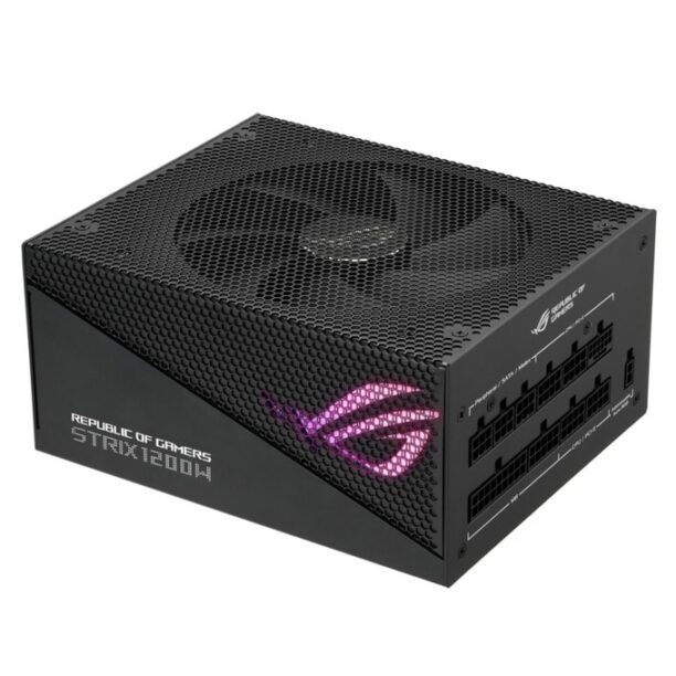 Захранване Asus ROG Strix Aura Edition