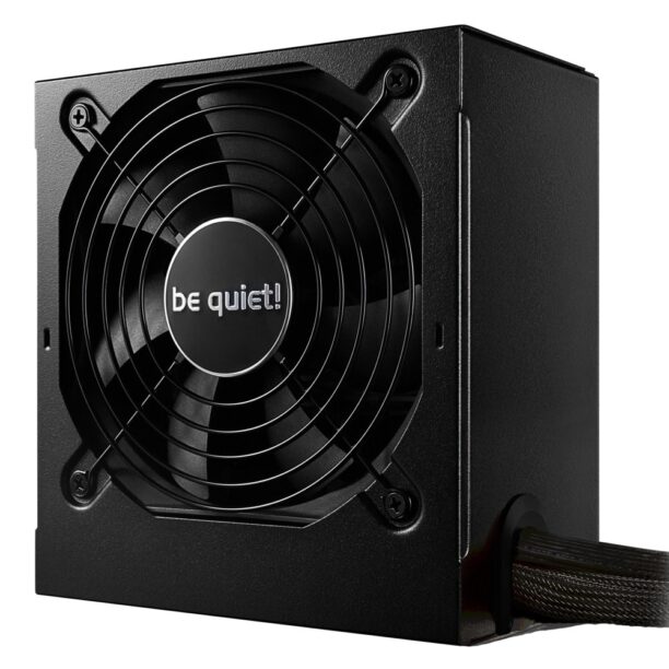 Захранване Be Quiet! System Power 10