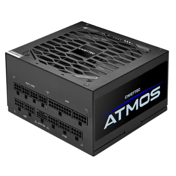 Захранване Chieftec Atmos CPX-850FC