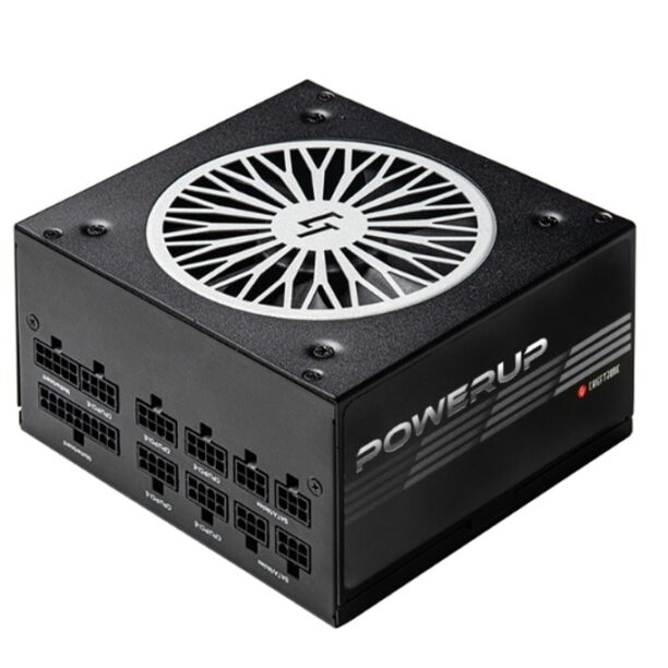 Захранване Chieftec PowerUP GPX-750FC