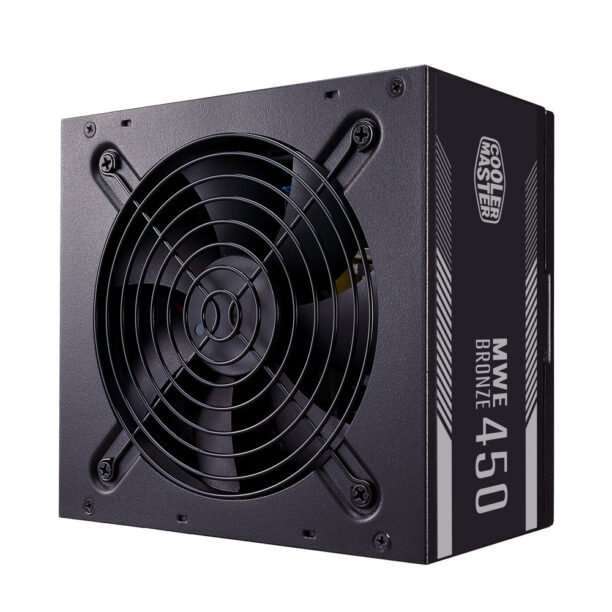 Захранване Cooler Master MWE V2