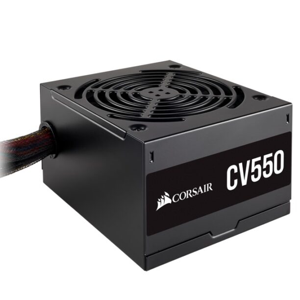 Захранване Corsair CV550