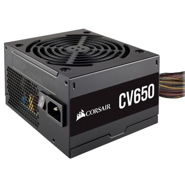 Захранване Corsair CV650 (CP-9020236-EU)