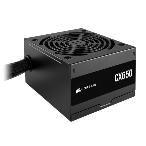 Захранване Corsair CX650 (CP-9020278-EU)