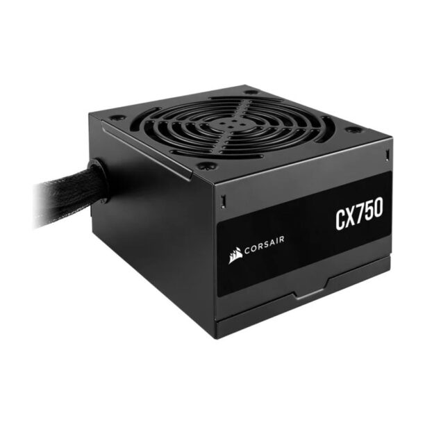 Захранване Corsair CX750 (CP-9020279-EU)