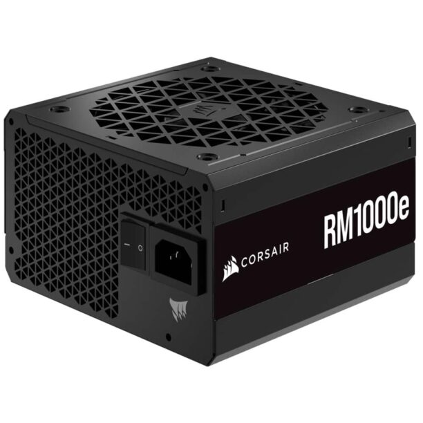 Захранване Corsair RM1000e (CP-9020264-EU)