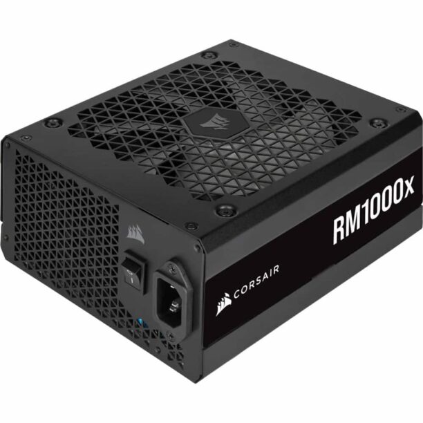 Захранване Corsair RM1000x