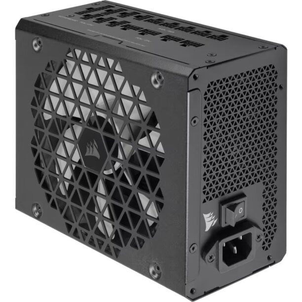 Захранване Corsair RM1200x Shift (CP-9020254-EU)