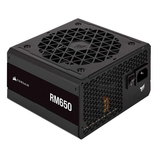 Захранване Corsair RM650 (CP-9020280-EU)