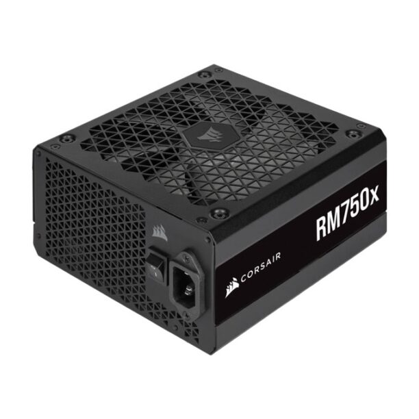 Захранване Corsair RM750x