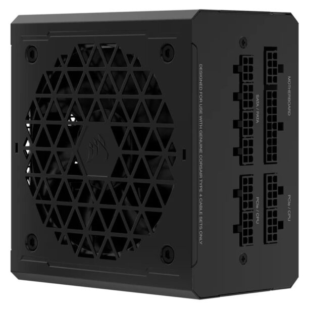 Захранване Corsair RM850e