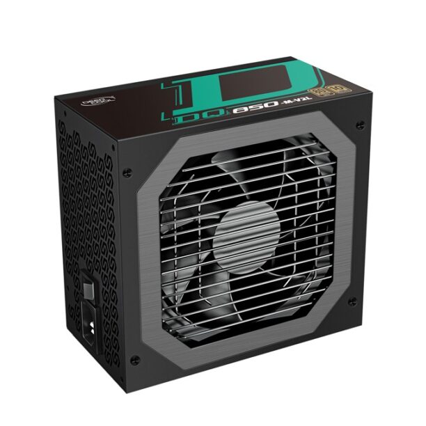 Захранване DeepCool DQ850-M-V2L