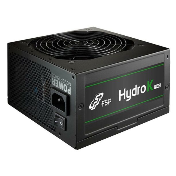 Захранване Fortron Hydro K Pro