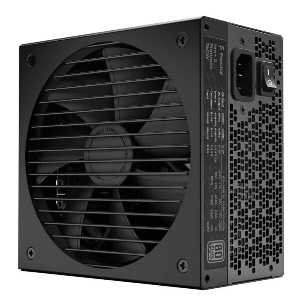 Захранване Fractal Design Ion+ 2 Platinum