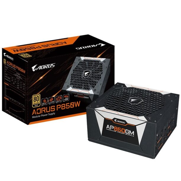 Захранване Gigabyte AORUS P850W