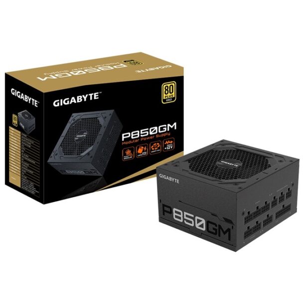 Захранване Gigabyte P850GM