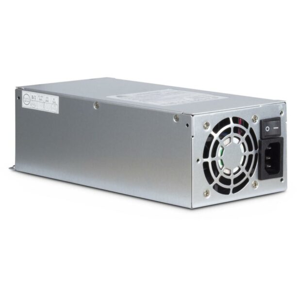 Захранване Inter Tech ASPOWER U2A-B20600-S