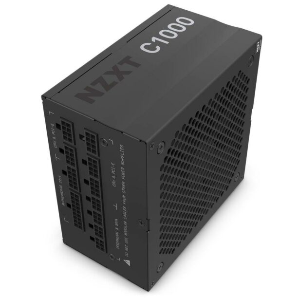 Захранване NZXT C1000 (PA-0G1BB-EU)