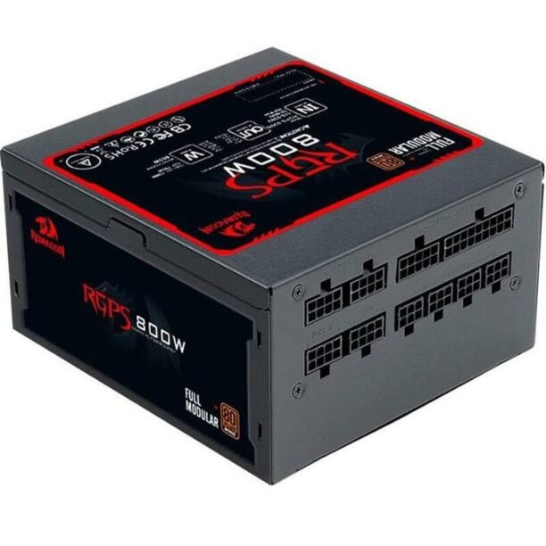 Захранване Redragon RGPS800W-M