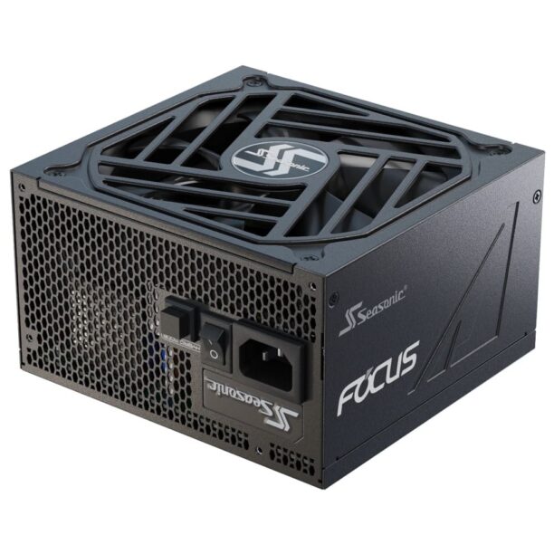 Захранване Seasonic FOCUS GX ATX 3.0