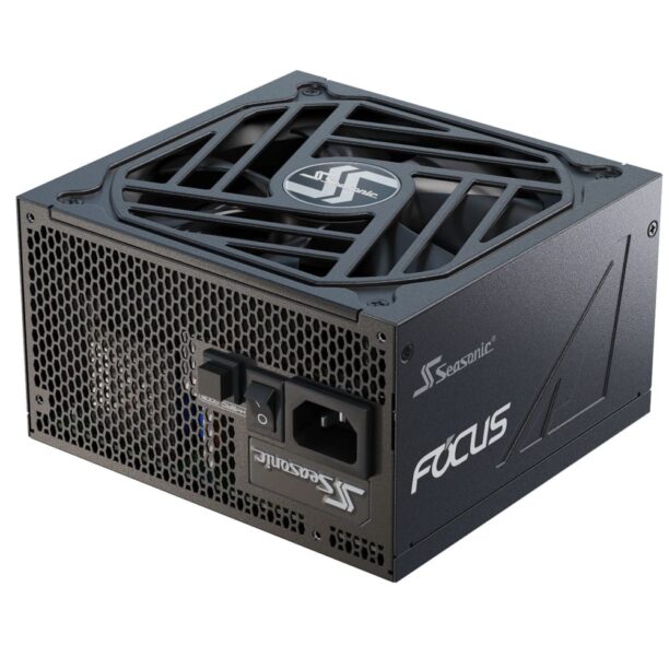 Захранване Seasonic FOCUS GX ATX 3.0