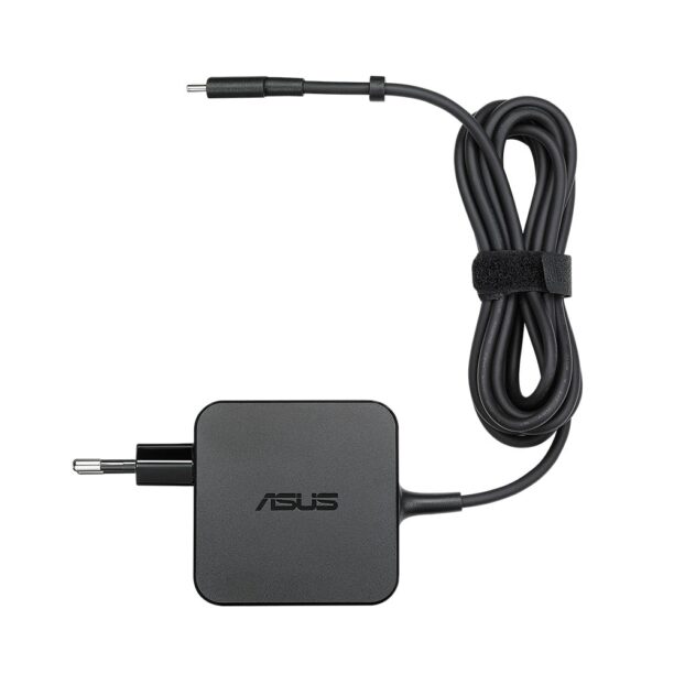 Захранване (оригинално) за лаптопи Asus Adapter 65W TYPE C