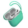 Защитен калъф Baseus Lets Go Jelly Lanyard Case за Apple Airpods Pro