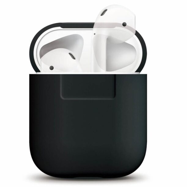 Защитен калъф Elago Silicone Case за Apple Airpods