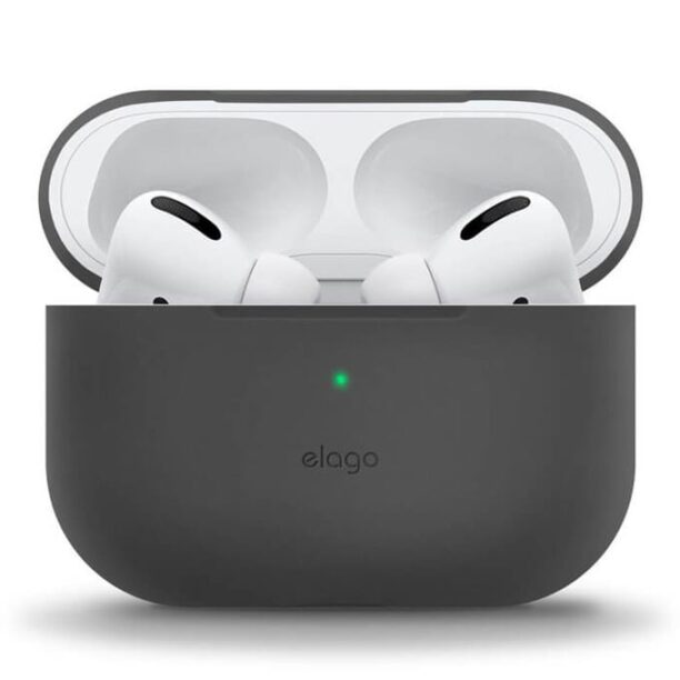 Защитен калъф Elago Slim Basic за Apple Airpods Pro