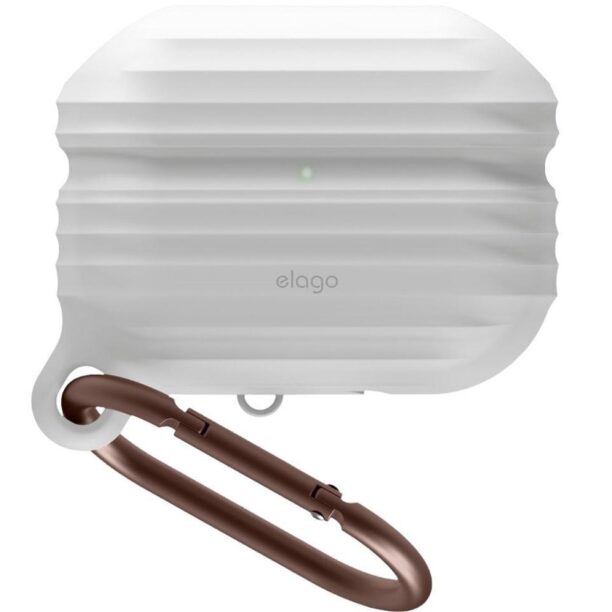 Защитен калъф Elago Waterproof Hang Case за Apple Airpods Pro