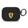 Защитен калъф Ferrari Airpods Pro Silicone Case за Apple Airpods Pro