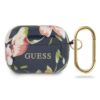 Защитен калъф Guess Flower Collection No.3 за Apple Airpods Pro