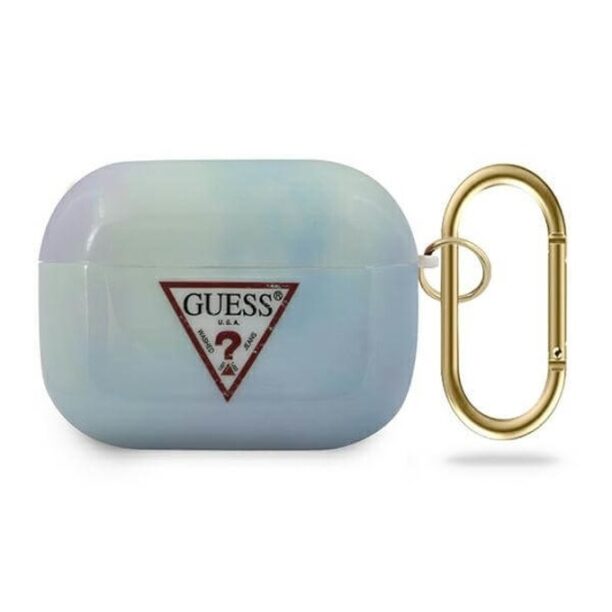 Защитен калъф Guess Tie & Dye Collection No.1 за Apple Airpods Pro