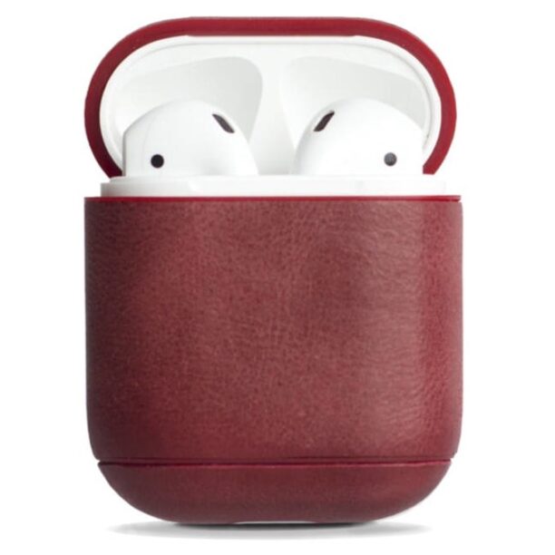 Защитен калъф Krusell Sunne за Apple Airpods