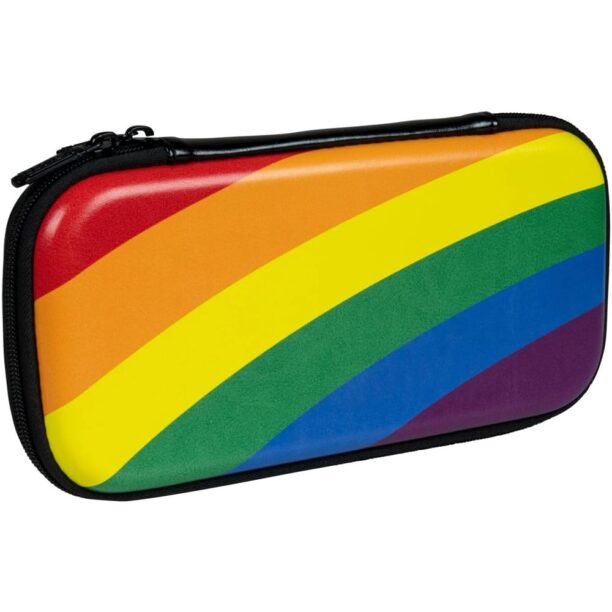 Защитен калъф Nacon Pouch Case Rainbow