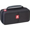 Защитен калъф Nacon Travel Case Deluxe Black