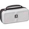 Защитен калъф Nacon Travel Case Deluxe White