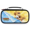 Защитен калъф Nacon Travel Case Donkey Kong