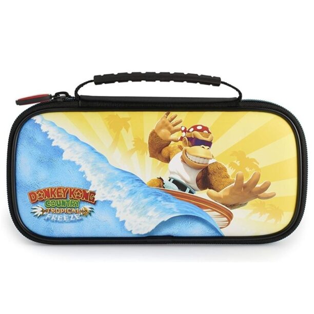 Защитен калъф Nacon Travel Case Donkey Kong